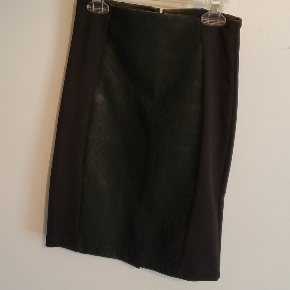 Pencil Skirt